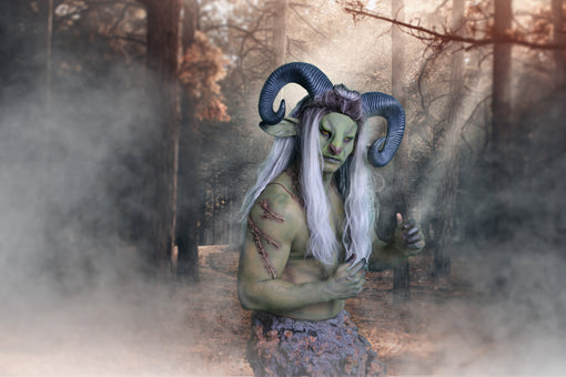 Todo lo que debes saber sobre el Maquillaje FX