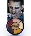 Zombie Rueda de Maquillaje - Graftobian - The Make Up Center
