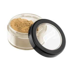 Duo Luster Shimmer (Pigmento crema y polvo) - Graftobian - The Make Up Center