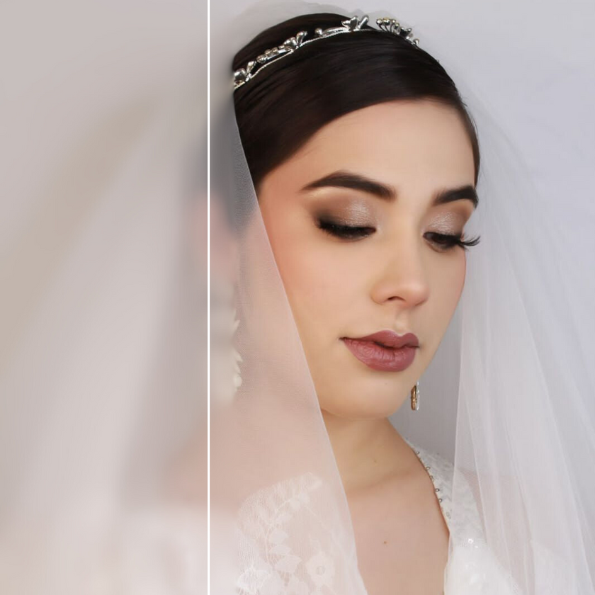 WORKSHOP NOVIAS