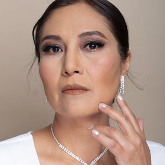 Taller - Piel Madura e Hilos Tensores - TMC - The Make Up Center