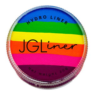 Love is Pride - JG Lashes - The Make Up Center