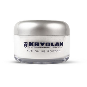 Anti Shine Powder - Kryolan - The Make Up Center