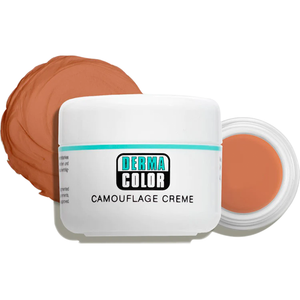 DermaColor Camuflaje Cream D30 - Kryolan - The Make Up Center