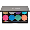 Mehron Paradise Makeup AQ Palette Metallic 8 colors - The Make Up Center