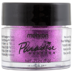 Paradise Glitter  - Mehron - The Make Up Center