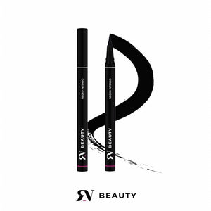 RV Eyelashes Delineador y Adhesivo de pestañas Transparente - The Make Up Center