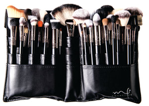 Kit de 39 Brochas Onix Profesionales - Marifer Cosmetics - The Make Up Center