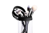 Kit de Brochas Duo con Porta Brochas - Marifer Cosmetics - The Make Up Center
