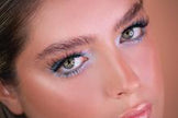 RV Eyelashes Pestaña de Seda RV # S12 - The Make Up Center