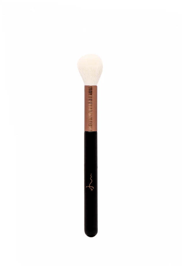 BROCHA DE PRECISIÓN GRANDE - MF - The Make Up Center