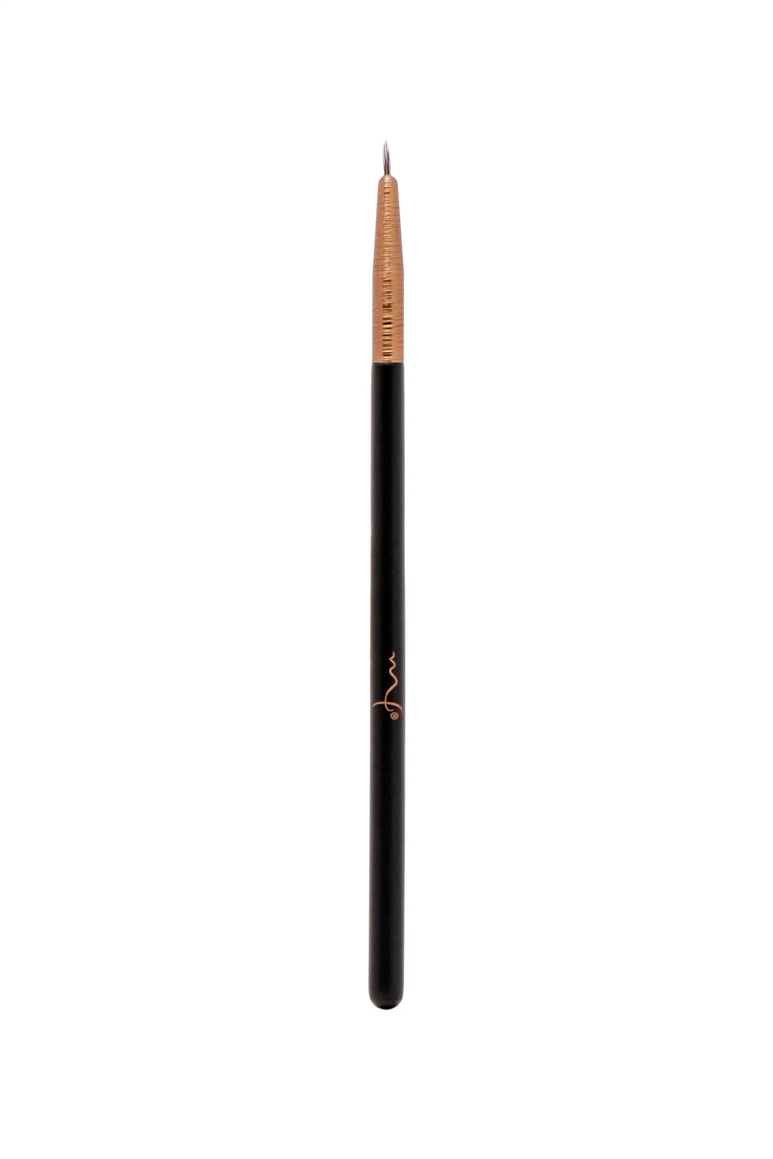 BROCHA DELINEADOR PARA OJOS - MF - The Make Up Center