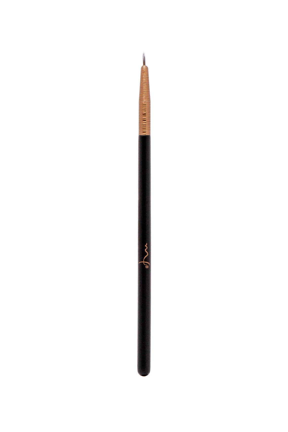 BROCHA DELINEADOR PARA OJOS - MF - The Make Up Center