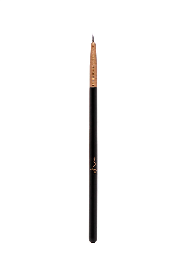 BROCHA DELINEADOR PARA OJOS - MF - The Make Up Center