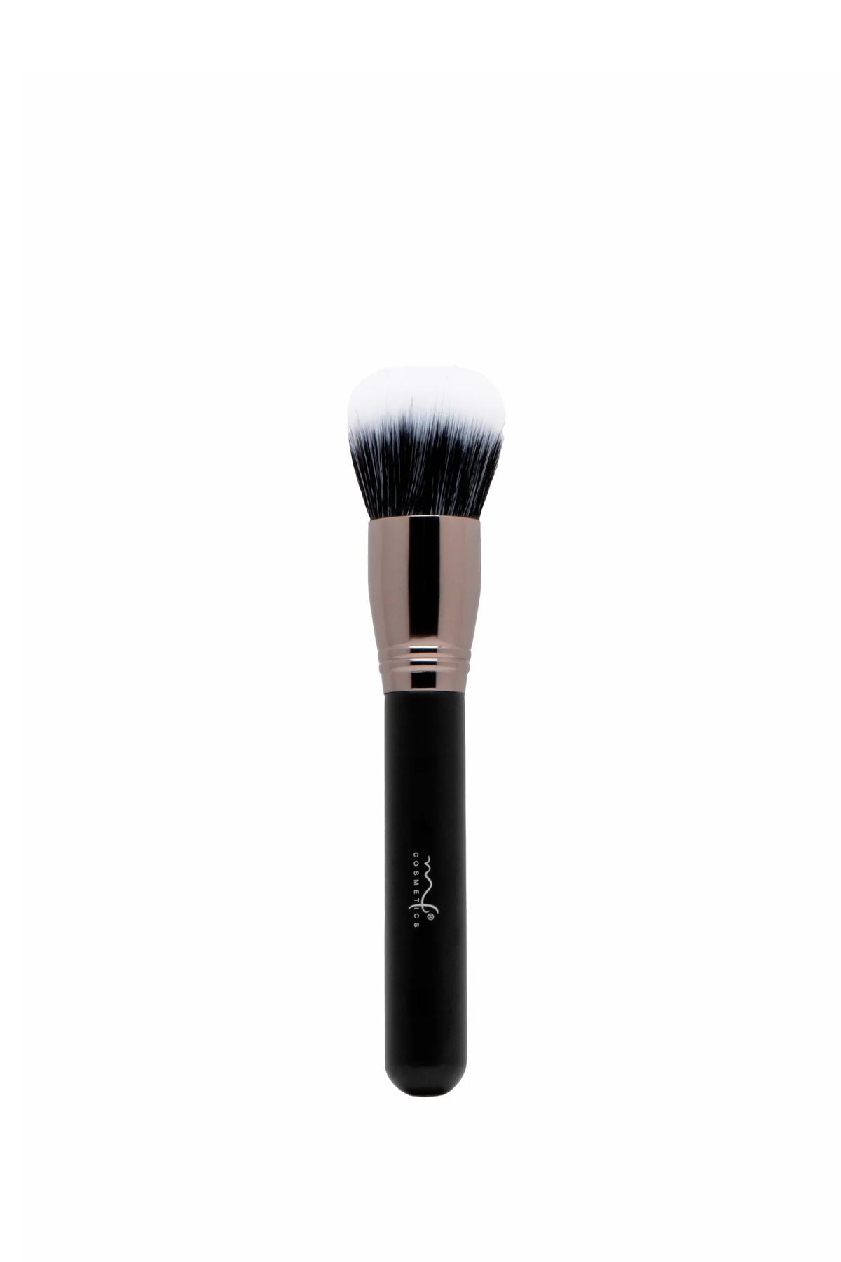 BROCHA DOBLE FIBRA PARA BASE Y POLVOS - The Make Up Center