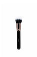 BROCHA DOBLE FIBRA PARA BASE Y POLVOS - The Make Up Center