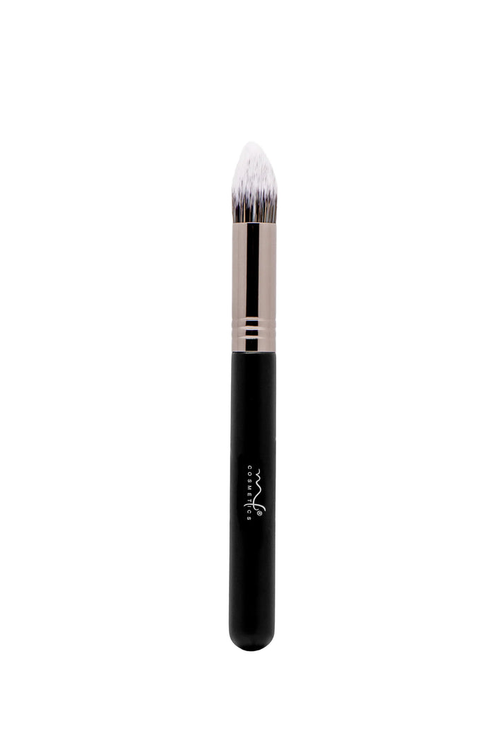 BROCHA DE PRECISIÓN PARA ÁREAS ANGULARESDEL ROSTRO - The Make Up Center