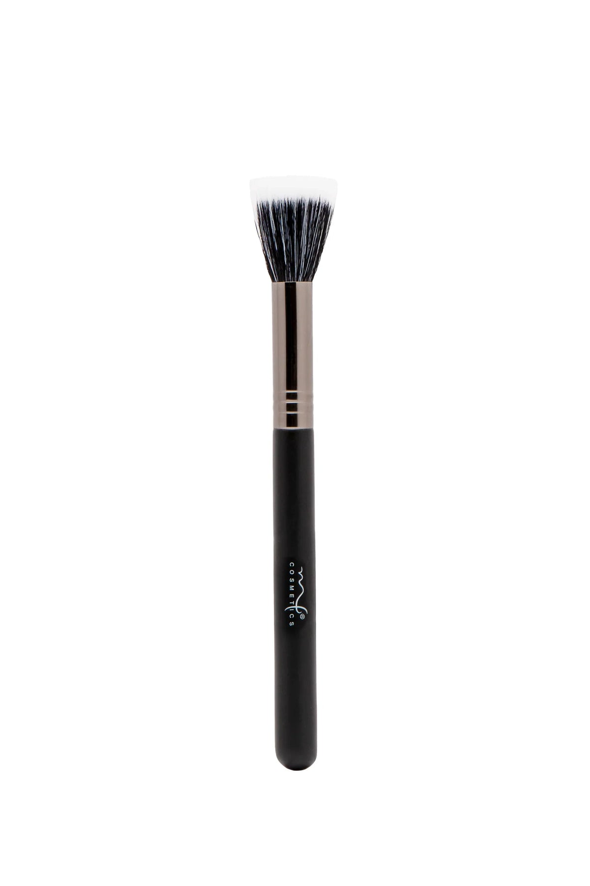 BROCHA DOBLE FIBRA PARA BASE Y POLVOS - The Make Up Center