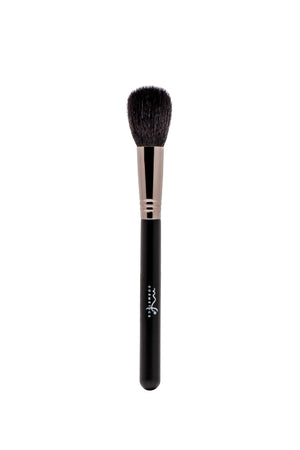 BROCHA DENSA PARA BASE O POLVOS - The Make Up Center