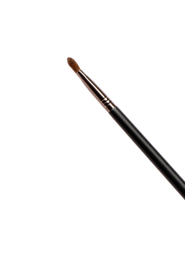 MF Brocha 1202 Redonda para Sombras - The Make Up Center