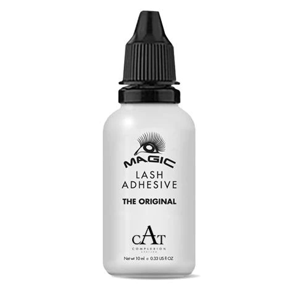 Pegamento para pestañas World Famous - CAT Atelier - The Make Up Center