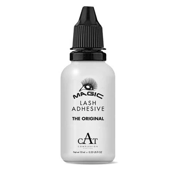 Pegamento para pestañas World Famous - CAT Atelier - The Make Up Center