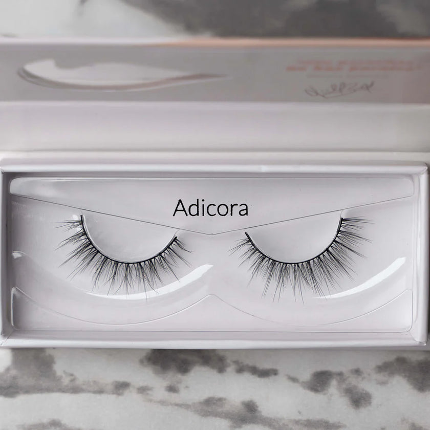 RV Pestaña By Mariana Zambrano