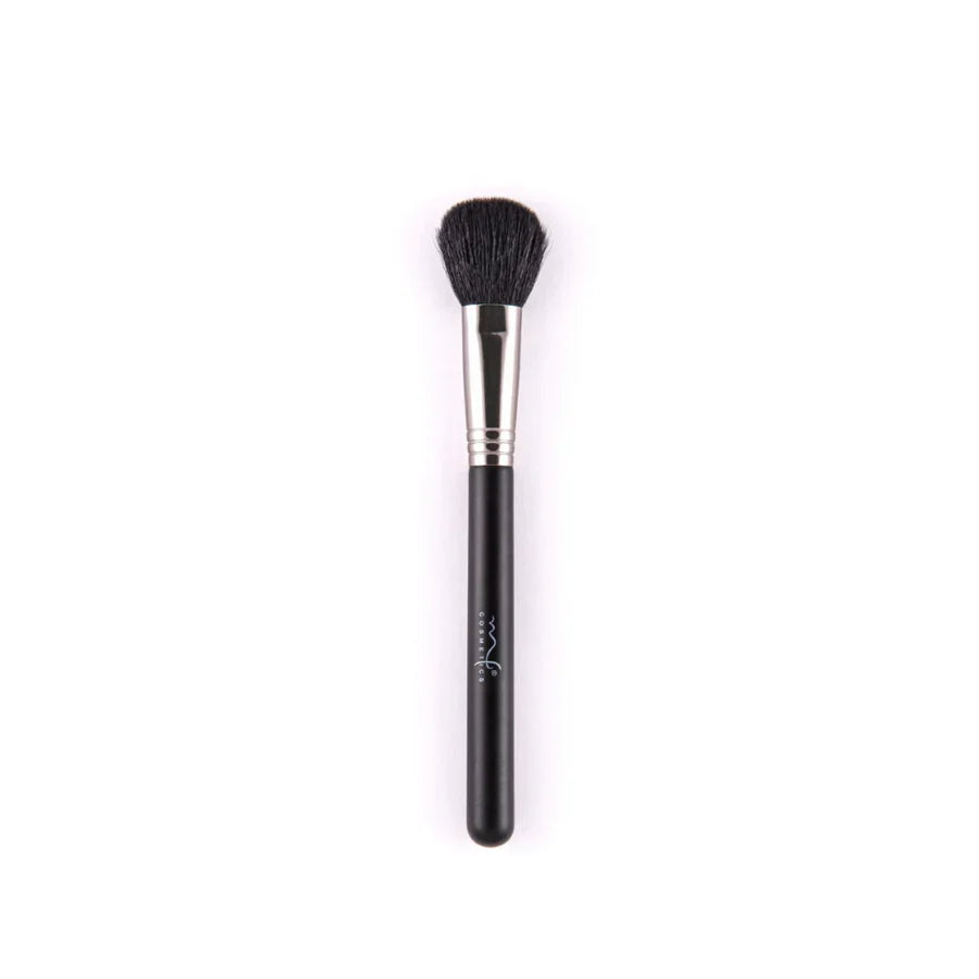 MF Brocha 1219 Doble Fibra - The Make Up Center