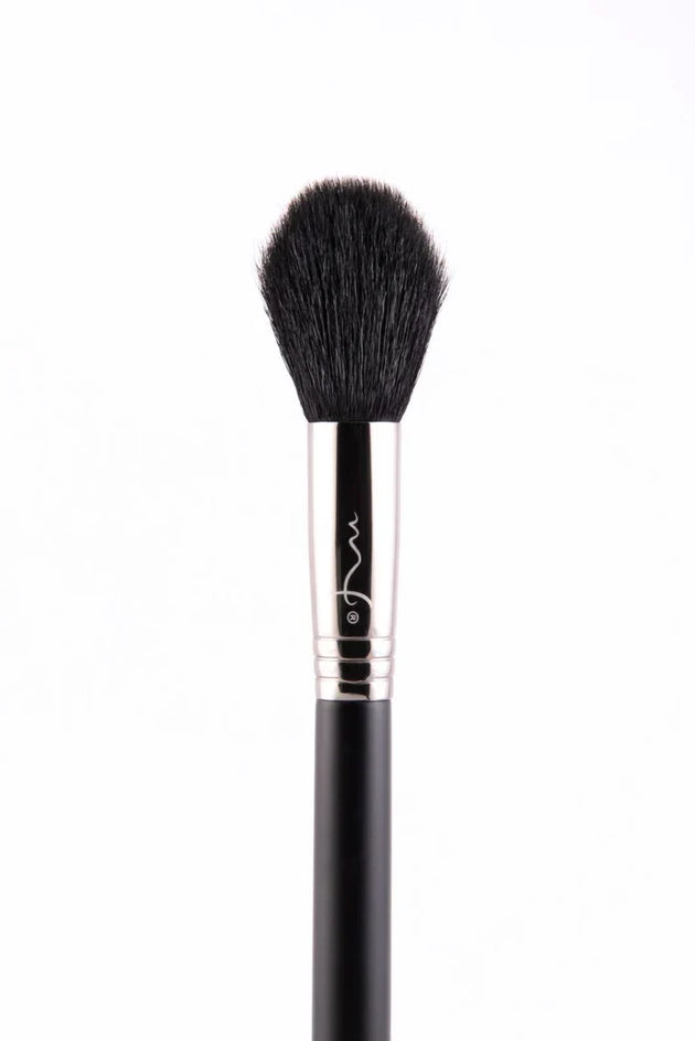 BROCHA NATURAL PERFECTA PARA POLVOS Y CREMAS - The Make Up Center