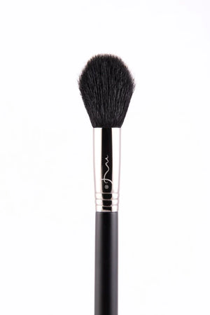 BROCHA NATURAL PERFECTA PARA POLVOS Y CREMAS - The Make Up Center