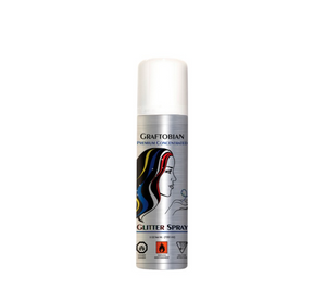 Spray de Color para Cabello - Graftobian - The Make Up Center