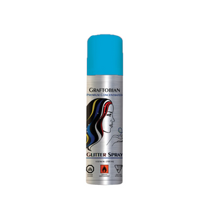 Spray de Color para Cabello - Graftobian - The Make Up Center