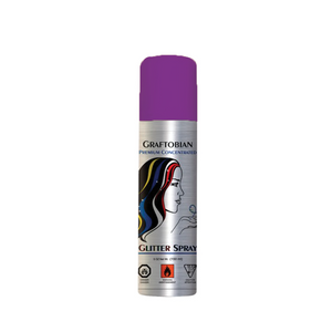 Spray de Color para Cabello - Graftobian - The Make Up Center