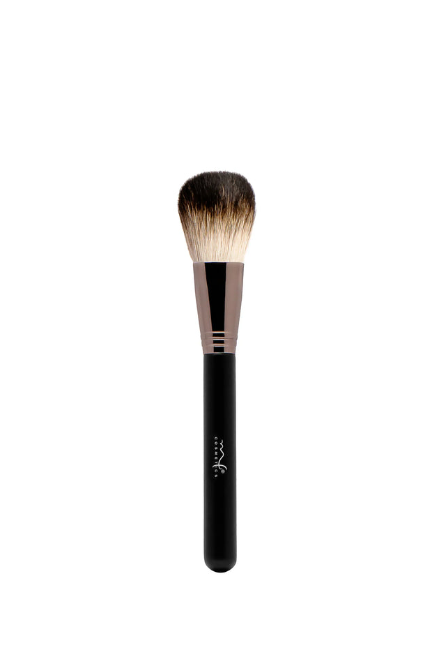 MF Brocha  1244 Grande de Polvos - The Make Up Center