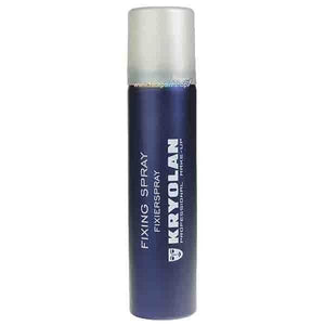 FIXING SPRAY 300 ml - KRYOLAN - The Make Up Center