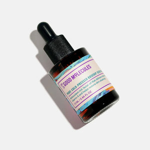 Pure Cold-Pressed Rosehip Seed Oil - GOOD MOLECULES - The Make Up Center