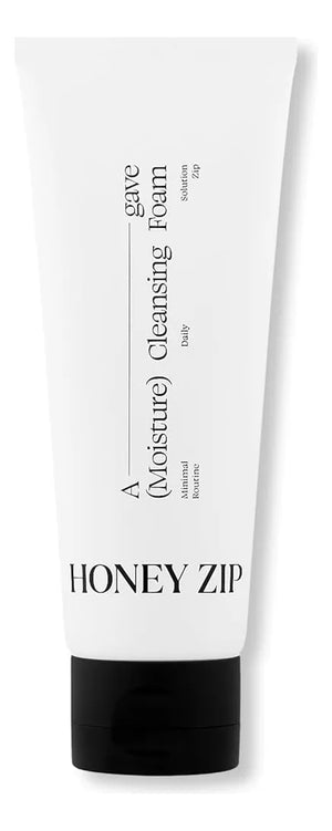 Espuma Limpiadora - Honey Zip - The Make Up Center
