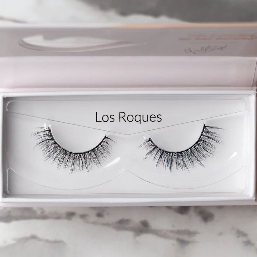 RV Pestaña By Mariana Zambrano