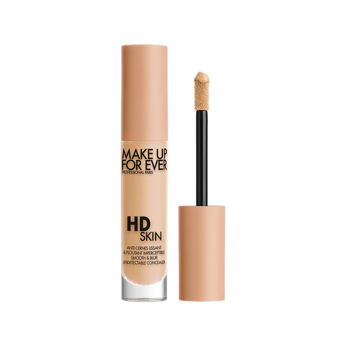 HD Skin Concealer - MAKEUP FOREVER