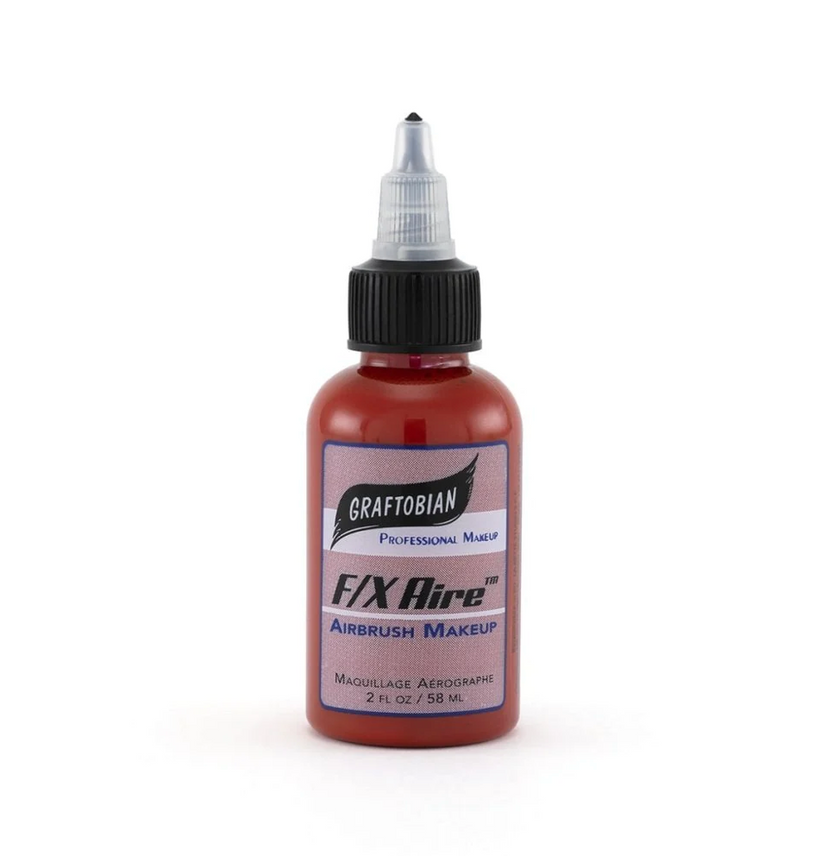 Base de Maquilaje para aerógrafo F/X Aire - Graftobian - The Make Up Center