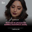WORKSHOP MAQUILLAJE PROFESIONAL