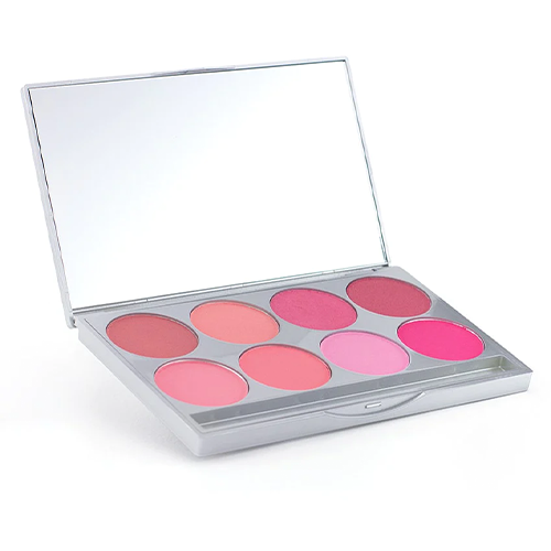 Paleta de Rubores Pro - Graftobian - The Make Up Center