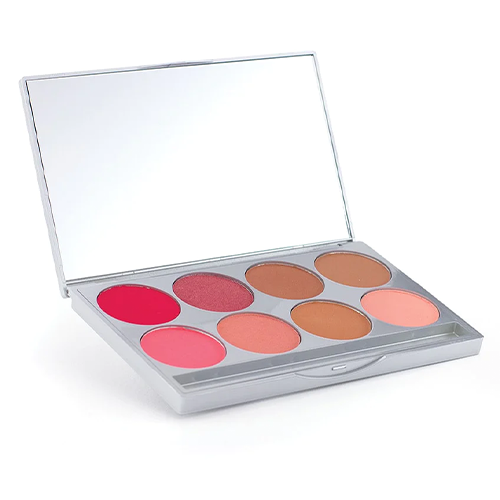 Paleta de Rubores Pro - Graftobian - The Make Up Center