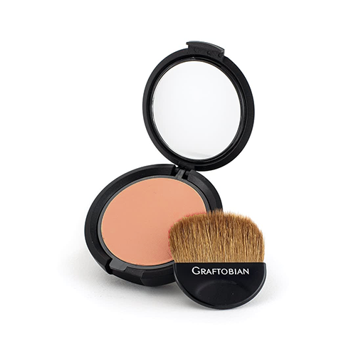 Corrector Individual en Polvo - Graftobian - The Make Up Center