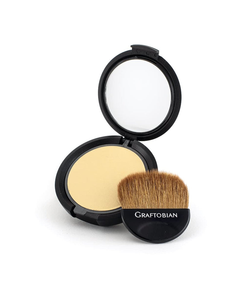 Corrector Individual en Polvo - Graftobian - The Make Up Center