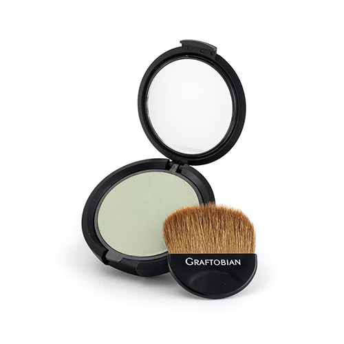 Corrector Individual en Polvo - Graftobian - The Make Up Center