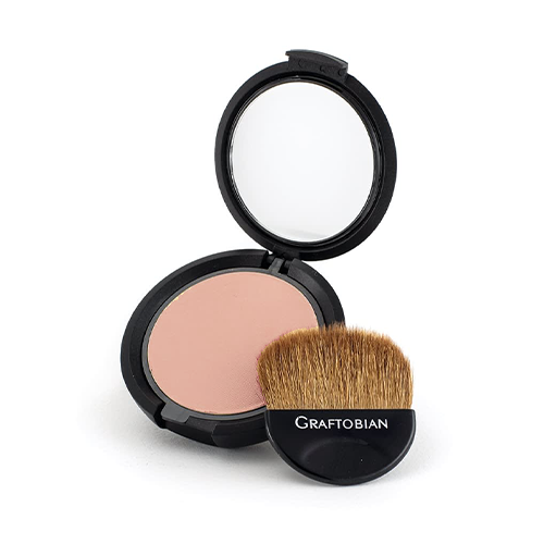 Corrector Individual en Polvo - Graftobian - The Make Up Center