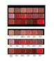 Super Paleta de 18 Labiales en Crema Ultra HD - Graftobian - The Make Up Center