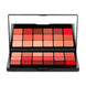 Super Paleta de 18 Labiales en Crema Ultra HD - Graftobian - The Make Up Center