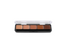 Paleta de 5 tonos de Bases de Maquillaje Ultra HD GLAMOUR CREME TONOS FRÍOS - Graftobian - The Make Up Center